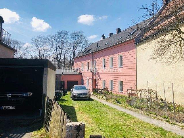Mehrfamilienhaus, Wohnhaus Selb - 1 Zimmer, 300 m&sup2;, 199.000&euro; | Angebot:25710500