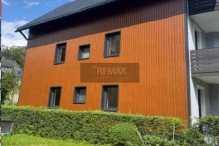 Wohnung Bad Steben - 2 Zimmer, 48 m&sup2;, 680&euro; | Angebot:25160182