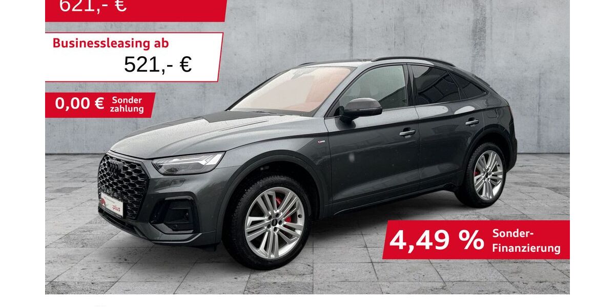 Audi Q5 15.256 km 55.750 &euro; Hof 95030
