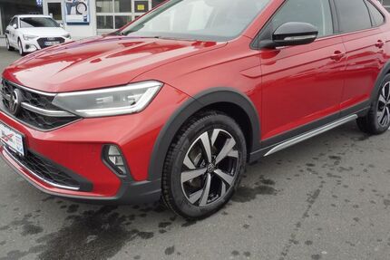 VW Taigo 12.000 km 24.690 &euro; Marktleugast 95352