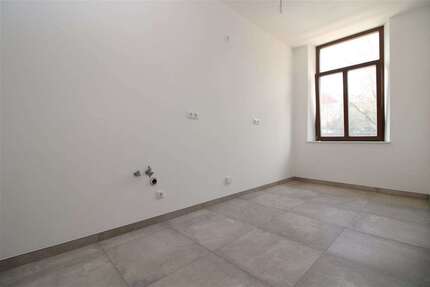 Wohnung Plauen Bahnhofsvorstadt - 2 Zimmer, 56 m&sup2;, 395&euro; | Angebot:26004423