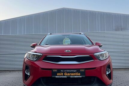 Kia Stonic 137.790 km 9.799 &euro; Oberkotzau 95145