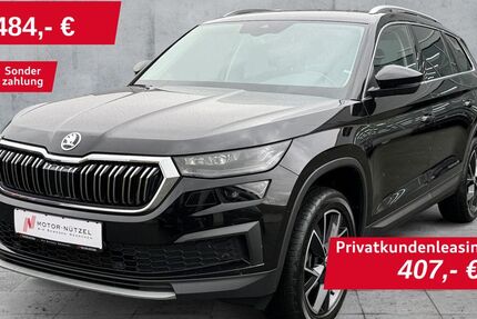 Skoda Kodiaq 62.860 km 27.017 &euro; Hof 95030