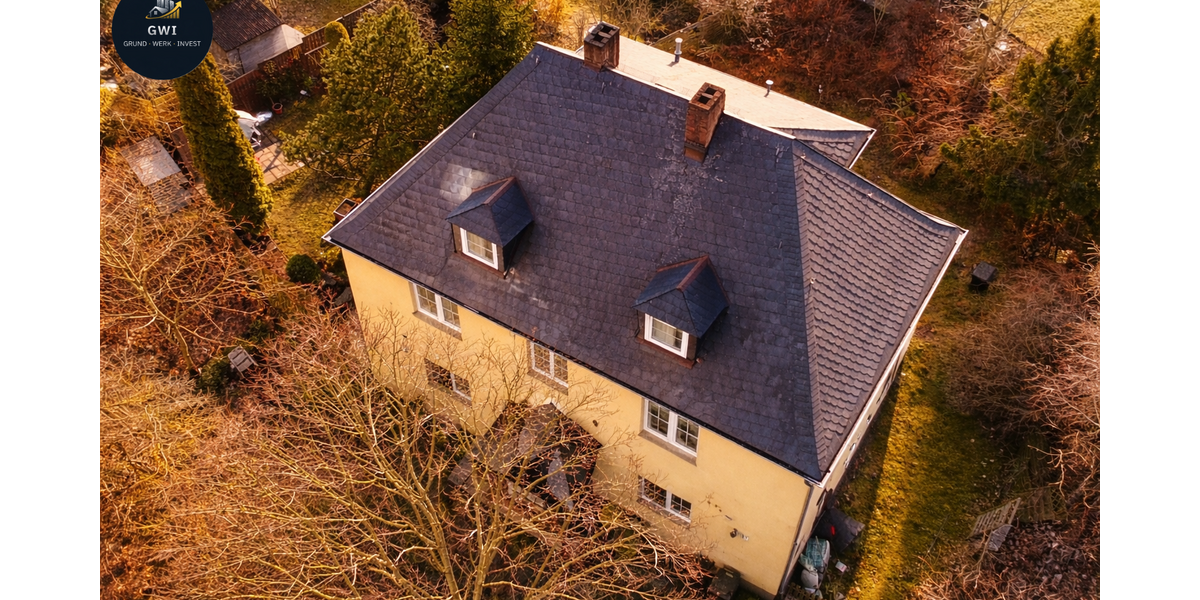 Einfamilienhaus Hof Neuhof - 9 Zimmer, 205 m&sup2;, 249.000&euro; | Angebot:26008401