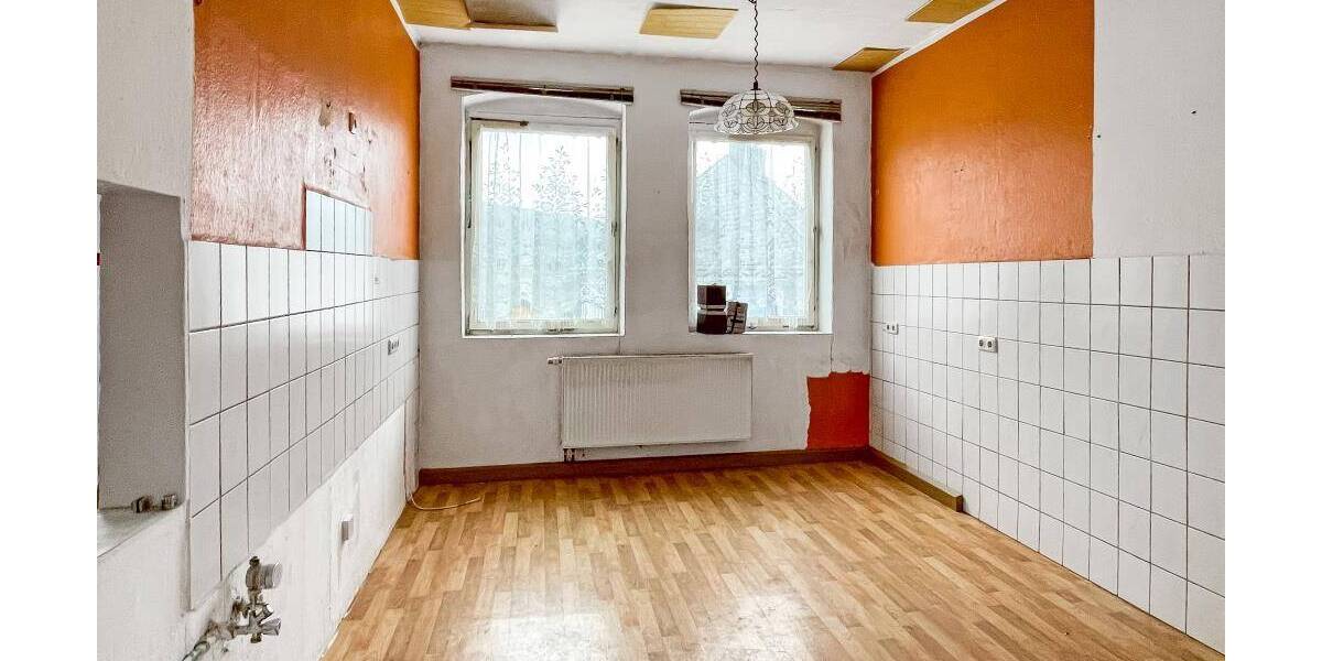 Mehrfamilienhaus, Wohnhaus Rosenthal am Rennsteig - 1 Zimmer, 240 m&sup2;, 69.900&euro; | Angebot:25700827