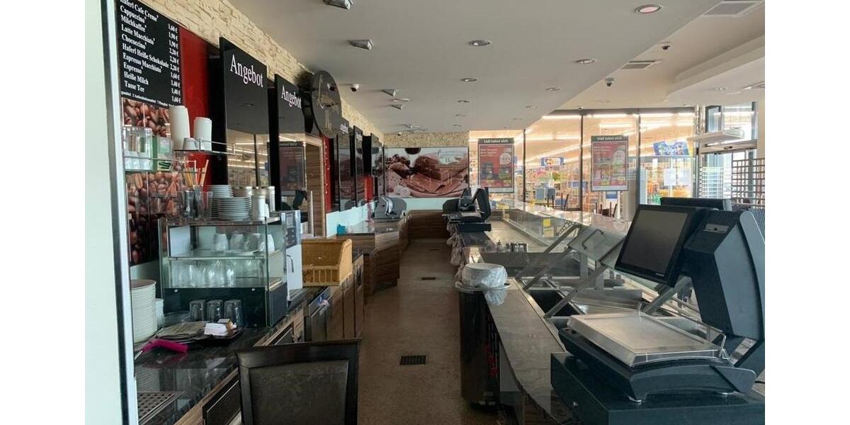 Gewerbeobjekt Münchberg - 3.853&euro; | Angebot:25048300