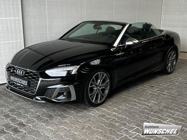 Audi S5 23.150 km 53.894 &euro; Roeslau 95195