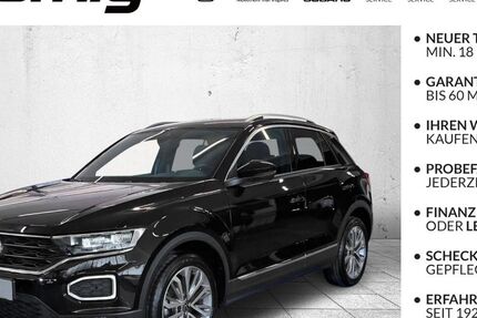 VW T-Roc 36.200 km 23.990 &euro; Hof 95030
