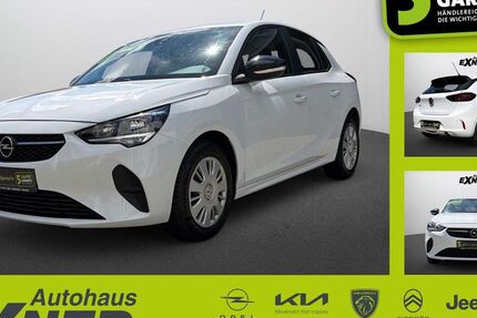 Opel Corsa 53.165 km 10.390 &euro; Hof 95032
