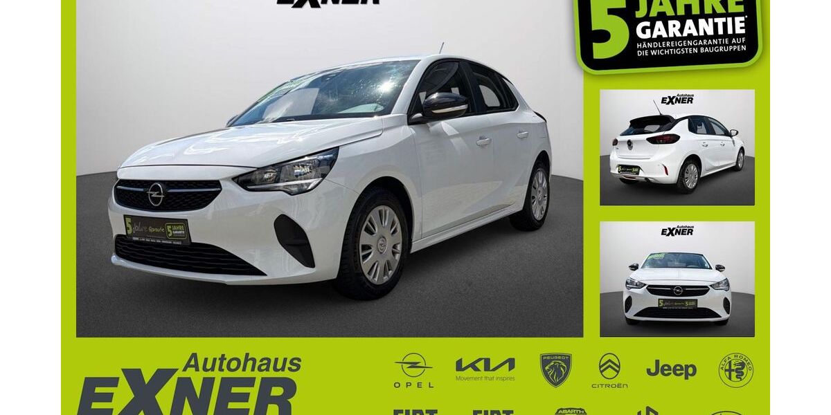 Opel Corsa 53.165 km 10.390 &euro; Hof 95032