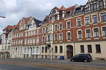 Wohnung Plauen Südvorstadt - 2 Zimmer, 63 m&sup2;, 26.000&euro; | Angebot:26205286