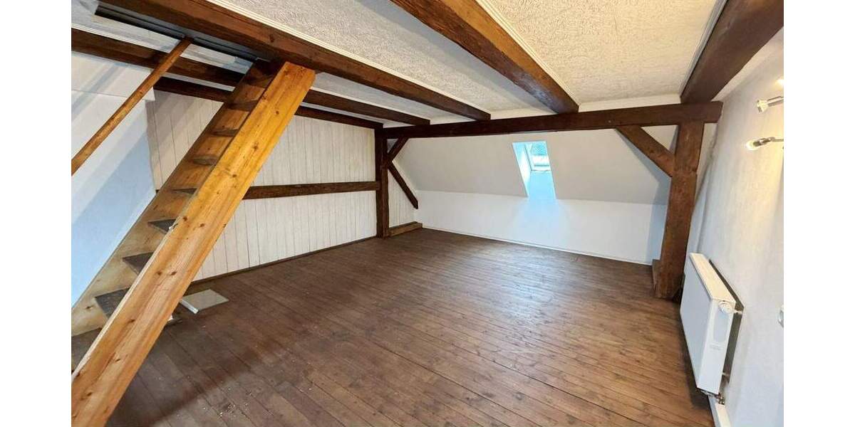 Reihenmittelhaus Bad Weißenstadt Weißenstadt - 4 Zimmer, 133 m&sup2;, 119.000&euro; | Angebot:25725921