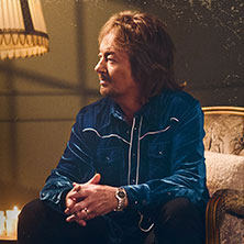 Chris Norman & Band - Sommer Open Air 2027 25.07.2027 NaturTheater Bad Elster