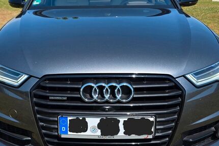 Audi A6 127.000 km 27.000 &euro; Hof 95030