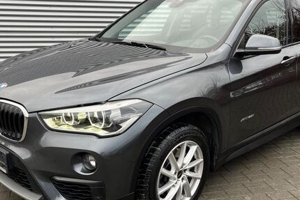 BMW X1 35.050 km 21.990 &euro; Plauen 08527