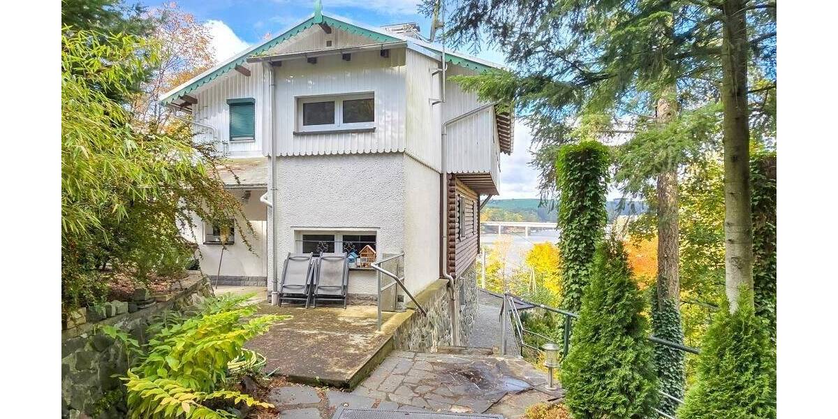 Einfamilienhaus Saalburg-Ebersdorf Saalburg - 5 Zimmer, 130 m&sup2;, 650.000&euro; | Angebot:25700851