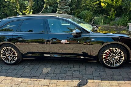 Audi A6 89.280 km 33.700 &euro; Schleiz 07907