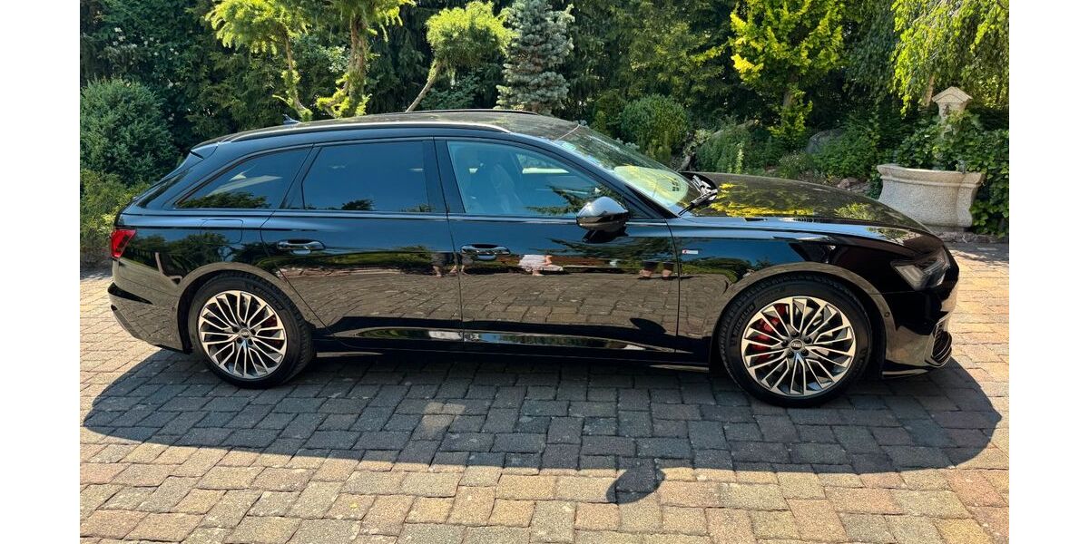 Audi A6 89.280 km 33.700 &euro; Schleiz 07907