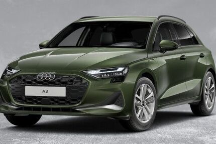 Audi A3 6.535 km 36.830 &euro; Hof 95030