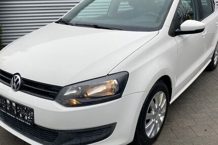 VW Polo 159.475 km 3.490 &euro; Plauen 08527