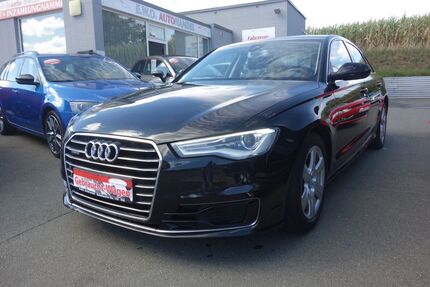 Audi A6 164.000 km 12.980 &euro; Hof 95030