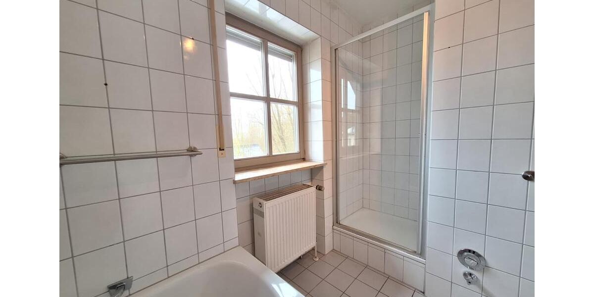 Etagenwohnung Hof Neuhof - 3 Zimmer, 80 m&sup2;, 600&euro; | Angebot:25804394