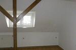 Dachgeschoßwohnung Plauen Altstadt - 2 Zimmer, 33 m&sup2;, 204&euro; | Angebot:25303853