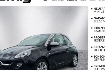 Opel Adam 91.520 km 7.990 &euro; Plauen 08527