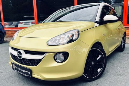Opel Adam 74.708 km 5.850 &euro; Oberkotzau 95145
