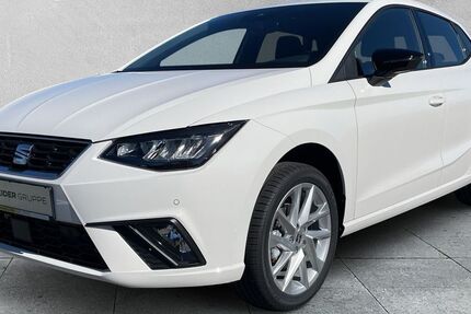 Seat Ibiza 2.500 km 24.990 &euro; Hof 95030