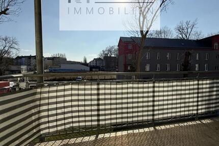 Wohnung Plauen - 2 Zimmer, 57 m&sup2;, 260&euro; | Angebot:25054402