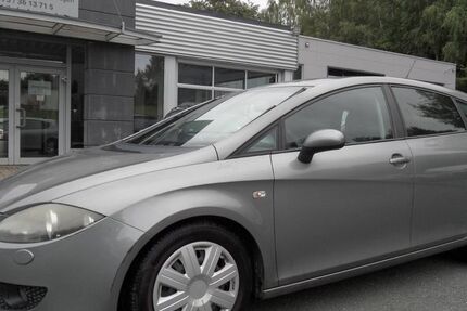 Seat Leon 276.000 km 1.200 &euro; Helmbrechts 95233