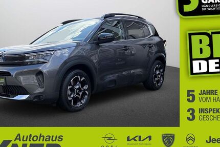 Citroen C5 Aircross 12.471 km 21.850 &euro; Hof 95032