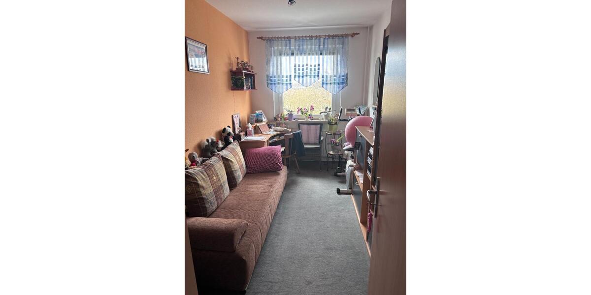 Etagenwohnung Plauen Alt Chrieschwitz - 3 Zimmer, 70 m&sup2;, 67.500&euro; | Angebot:26864391