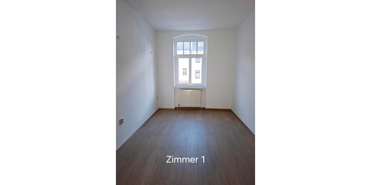 Etagenwohnung Markneukirchen - 4 Zimmer, 80 m&sup2;, 400&euro; | Angebot:25125733
