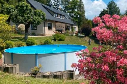 Haus Bad Elster - 6 Zimmer, 230 m&sup2;, 650.000&euro; | Angebot:26826105