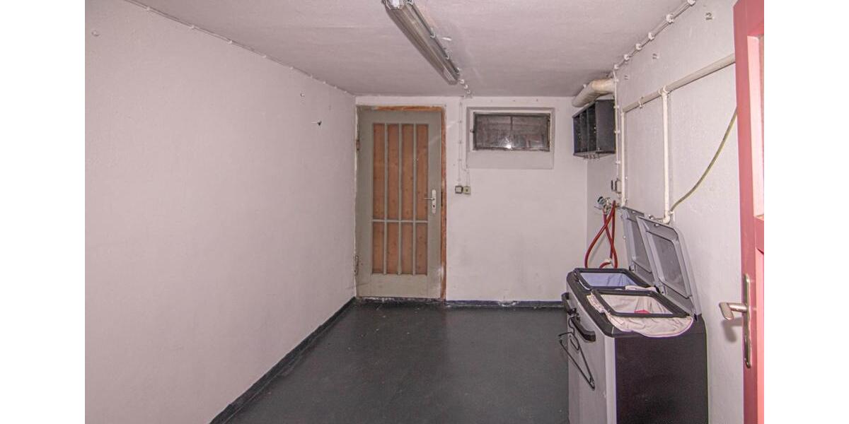 Reihenhaus Selb - 5 Zimmer, 125 m&sup2;, 960&euro; | Angebot:25975020