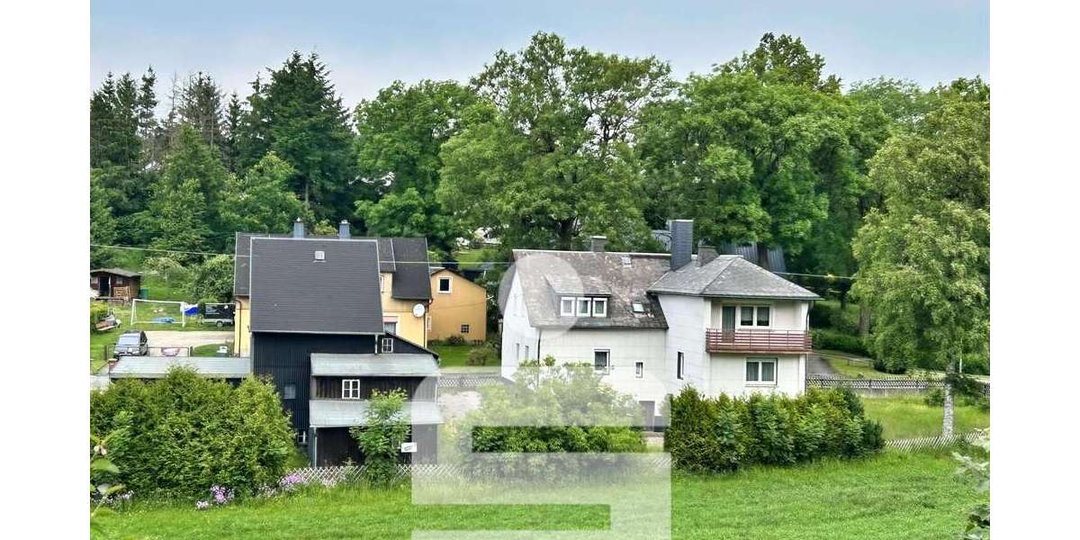 Einfamilienhaus Geroldsgrün - 5 Zimmer, 131 m&sup2;, 95.000&euro; | Angebot:25196695