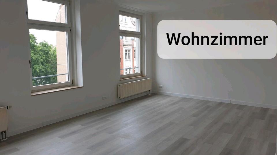 Etagenwohnung Plauen - 3 Zimmer, 81 m&sup2;, 80.000&euro; | Angebot:27083988