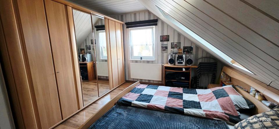 Einfamilienhaus Saalburg-Ebersdorf Ebersdorf - 7 Zimmer, 150 m&sup2;, 280.000&euro; | Angebot:26945961