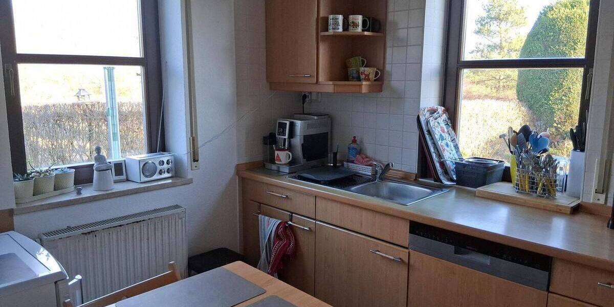 Doppelhaushälfte Plauen Reißig - 6 Zimmer, 141 m&sup2;, 329.000&euro; | Angebot:25928260