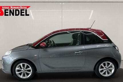 Opel Adam 98.274 km 7.999 &euro; Hof 95030