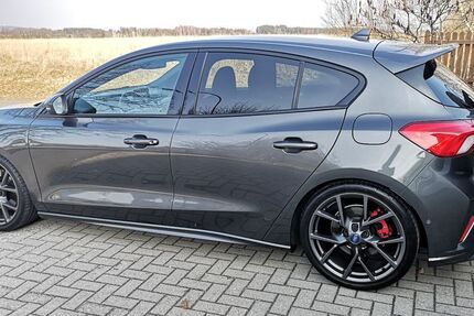 Ford Focus 79.950 km 22.850 &euro; Weißenstadt 95163