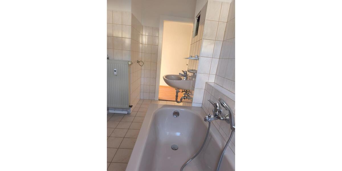 Etagenwohnung Bad Lobenstein - 2 Zimmer, 50 m&sup2;, 342&euro; | Angebot:24590815