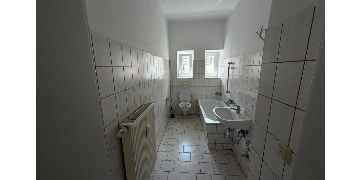 Etagenwohnung Plauen Alt Chrieschwitz - 3 Zimmer, 63 m&sup2;, 47.000&euro; | Angebot:26866468