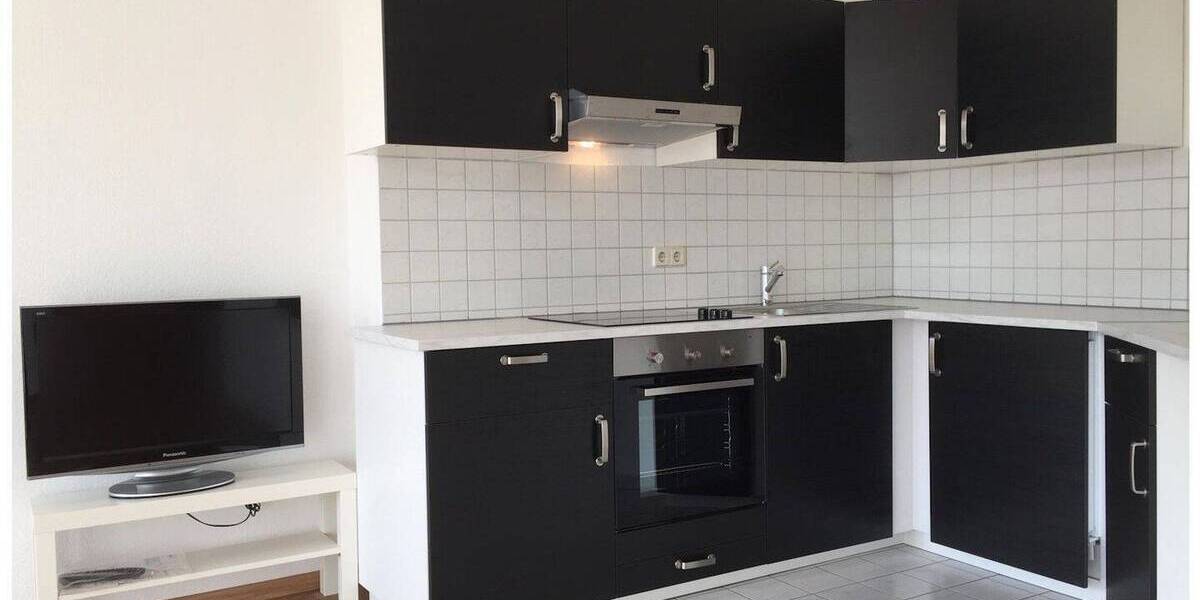 Etagenwohnung Plauen Preißelpöhl - 2 Zimmer, 54 m&sup2;, 44.000&euro; | Angebot:25747108