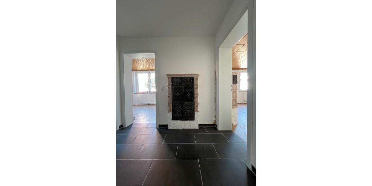 Erdgeschoßwohnung Selb - 3 Zimmer, 92 m&sup2;, 800&euro; | Angebot:26405867