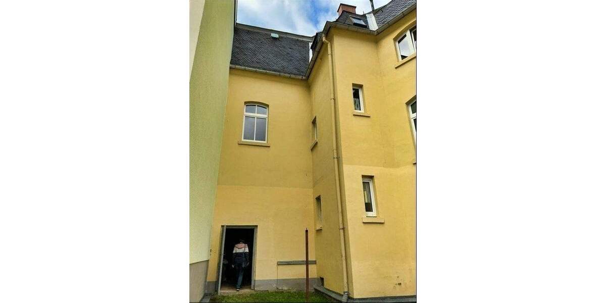 Mehrfamilienhaus, Wohnhaus Adorf - 1 Zimmer, 476 m&sup2;, 295.000&euro; | Angebot:25776192