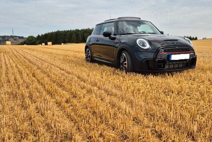 Mini John Cooper Works 48.600 km 29.200 &euro; Rosenthal am Rennsteig 07366