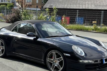 Porsche 997 98.000 km 64.900 &euro; Hof 95030